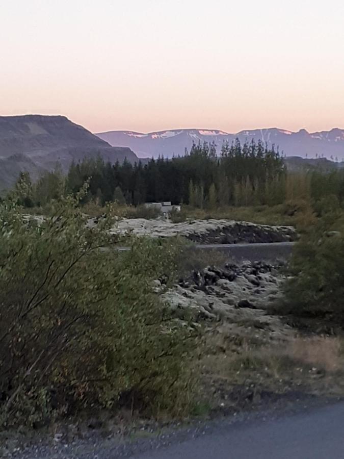 Bifroest Bifrost Екстериор снимка